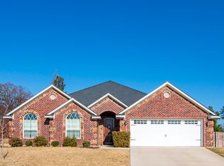 4401 Red Oak Trl, Longview, TX 75604