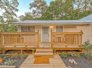 122 Navajo St, Montgomery, TX 77316