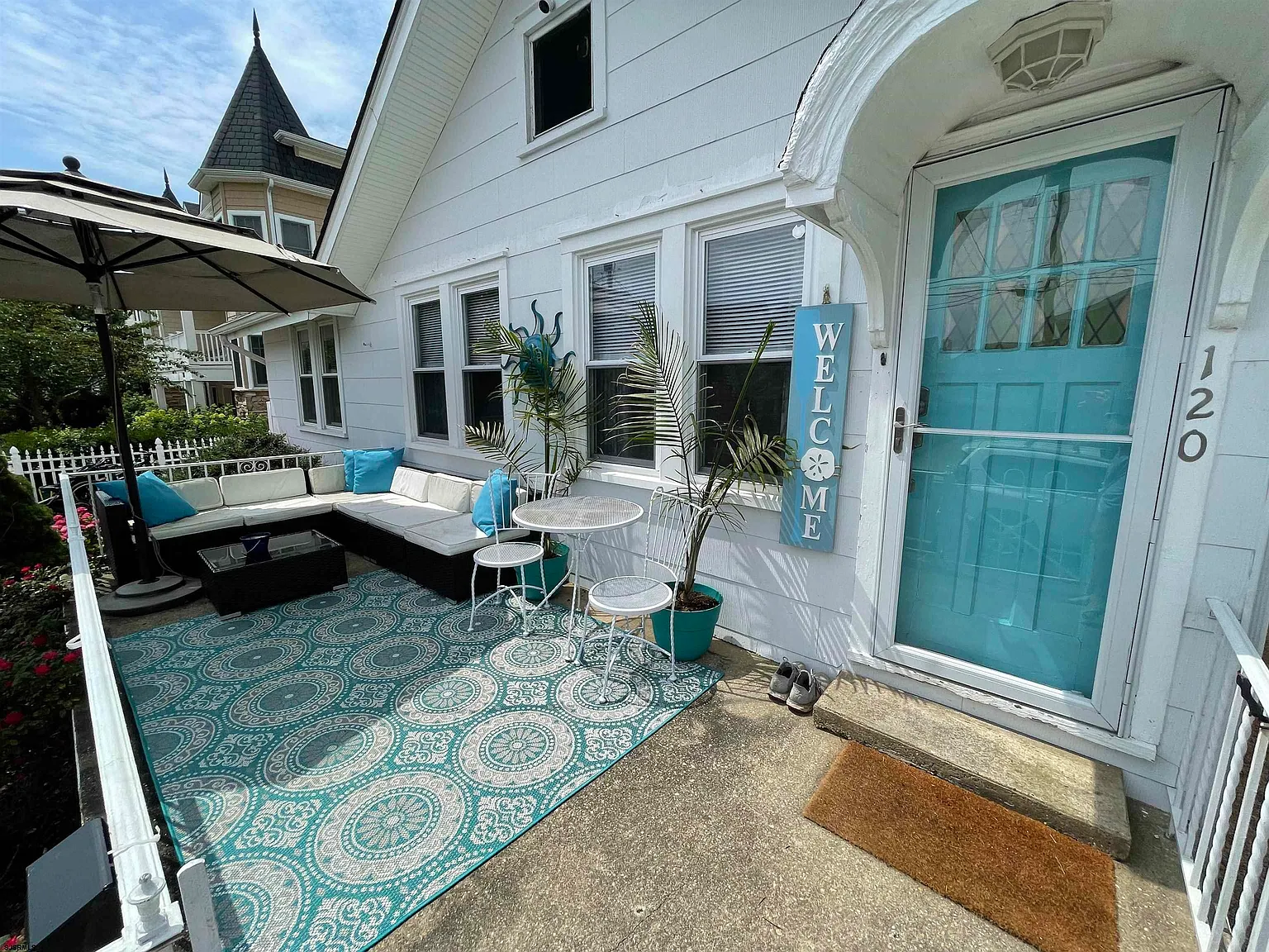 2 bed, 1.0 bath, $1,650 — Photo 4