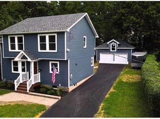 440 William St, Boonton, NJ 07005