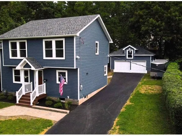 440 William St, Boonton Town, NJ 07005