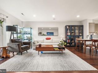 Westhampton Mews, Arlington, VA 22204