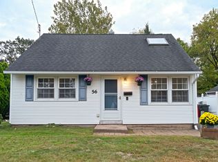 56 Glen Hills Rd, Meriden, CT 06451