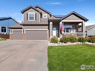 1538 Mallard Dr, Johnstown, CO, 80534
