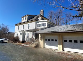 30 Cross Street, Littleton, NH 03561