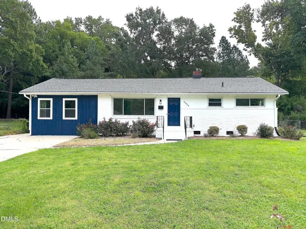 2324 Charlotte St, Durham, NC 27705