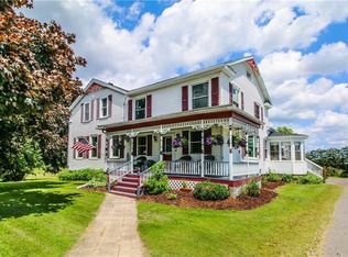 1151 Kendall Rd, Kendall, NY 14476