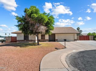 6614 S McKemy St, Tempe, AZ 85283