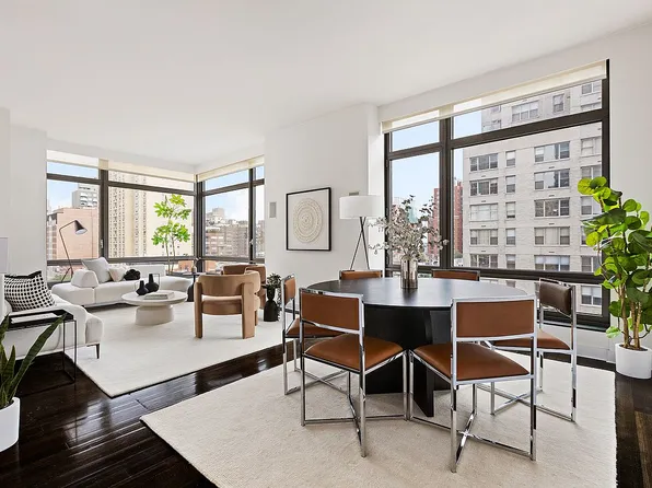 450 E 83rd St APT 8B, New York, NY 10028