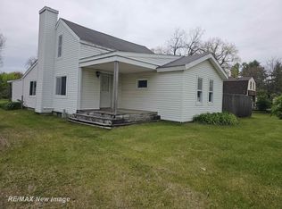 14307 N Lewis Rd, Clio, MI 48420