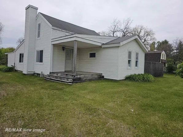 14307 N Lewis Rd, Clio, MI 48420