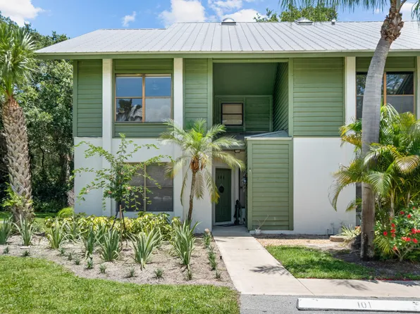 5280 SE Seascape Way #101, Stuart, FL 34997