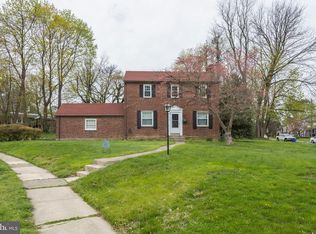 2701 Eldon Ave, Drexel Hill, PA 19026