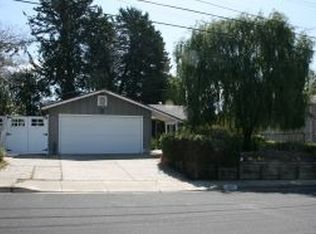 3707 Vancouver Way, Concord, CA 94520