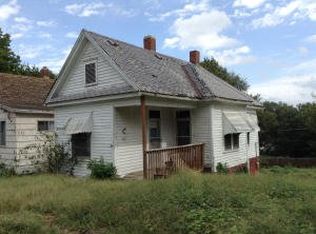 1809 Dewey Ave, Saint Joseph, MO 64505