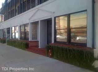 2646 La Cienega Ave #2650.5, Los Angeles, CA 90034