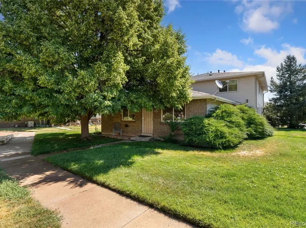 3351 S Field Street #169, Lakewood, CO 80227