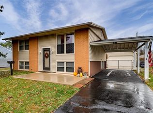 878 Portland Ave, New Carlisle, OH