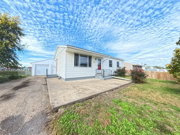 701 S 7th Ave, Marshalltown, IA 50158