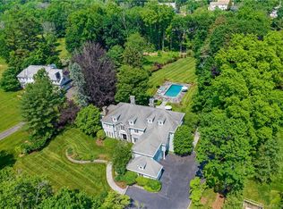91 Morningside Dr S, Westport, CT 06880