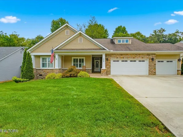 186 Saloli Way, Loudon, TN 37774