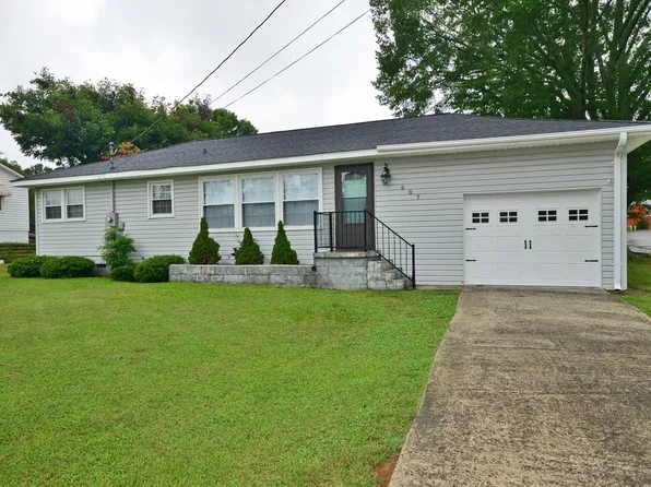 907 Avenue A SE, Cullman, AL 35055