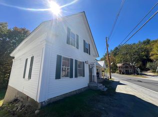 861 Route 100, Wardsboro, VT 05355