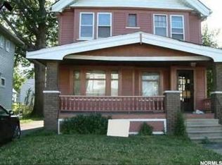 1256 E 135th St, East Cleveland, OH 44112