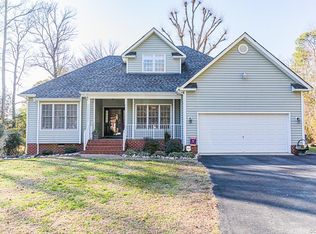 3620 Winterhaven Rd, Midlothian, VA 23112