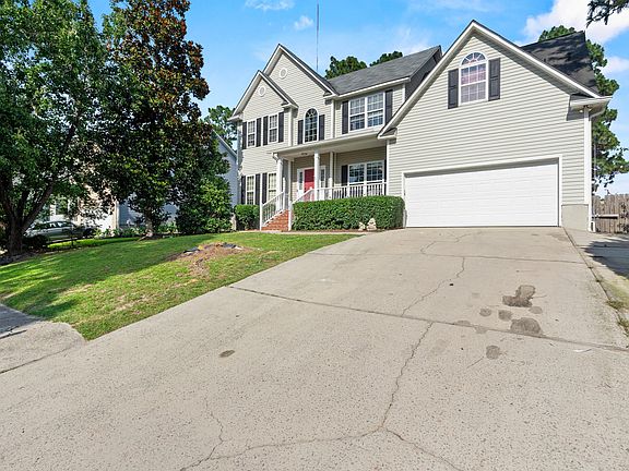 2nd image of 112 Ashley Hall Rd