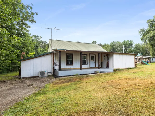 1998 Hog Jowl Rd, Chickamauga, GA 30707