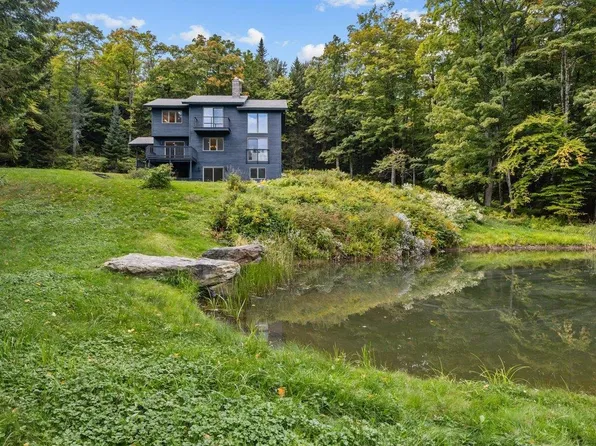 224 Arctic Lane, Morristown, VT 05661