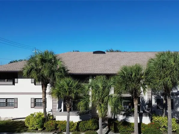 1515 Forrest Nelson Blvd Unit B-101, Pt Charlotte, FL 33952