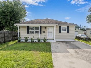 4365 Randolph Ave, New Orleans, LA 70122