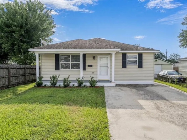 4365 Randolph Ave, New Orleans, LA 70122