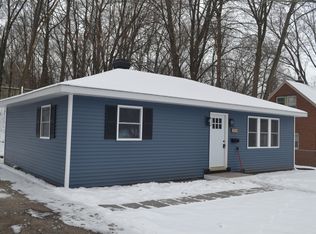 2302 Cameron St, Kalamazoo, MI 49001