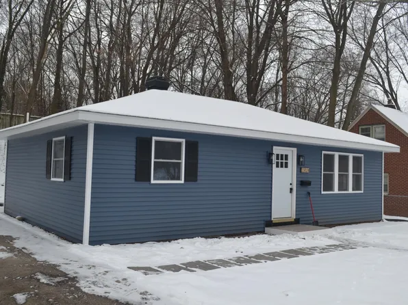 2302 Cameron St, Kalamazoo, MI 49001