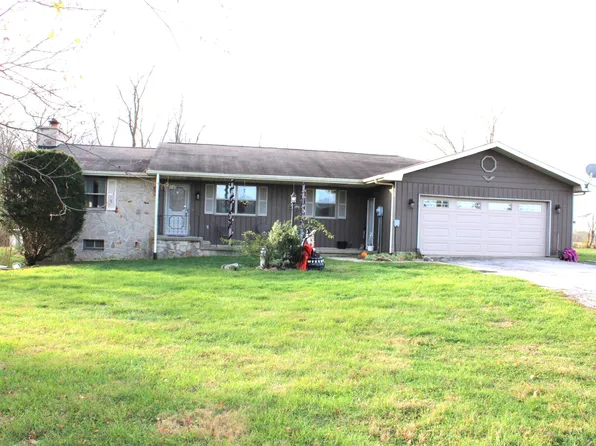 6344 E Us Highway 36, Bainbridge, IN 46105