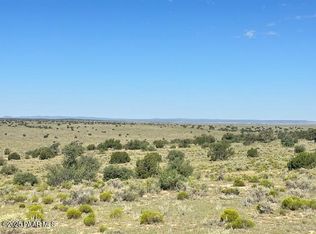 8543A W Thunder Valley Rd, Williams, AZ 86046