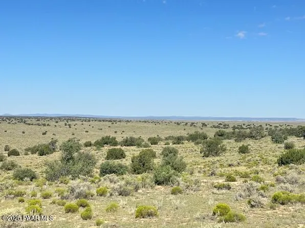 8543A W Thunder Valley Rd, Williams, AZ 86046