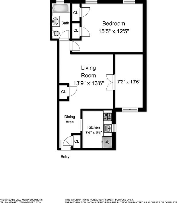 2nd image of 2615 Kennedy Blvd APT 108