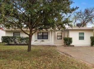 11602 Abston Ln, Dallas, TX 75218