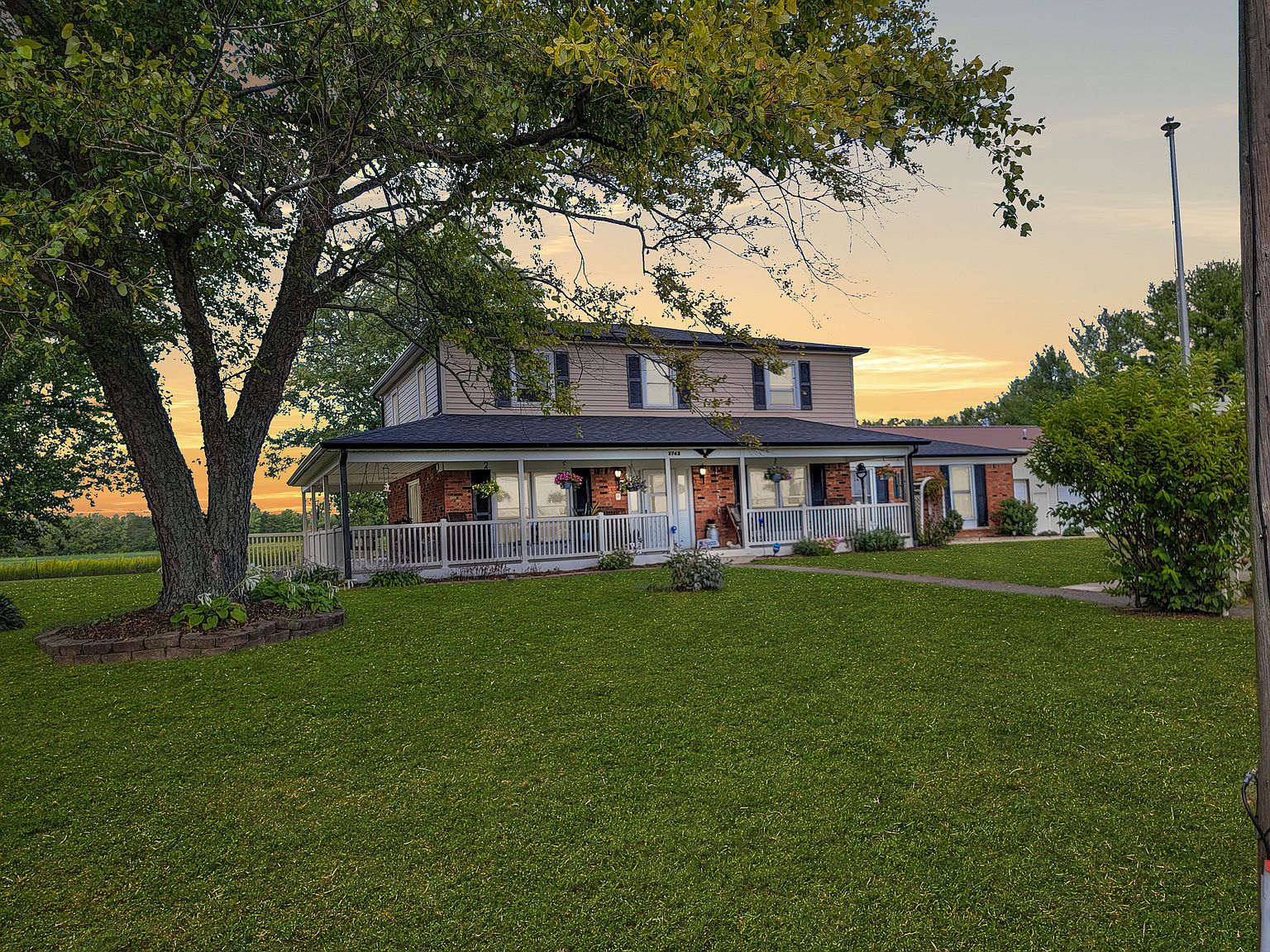 3742 W 500 N, Fairland, IN 46126 Zillow