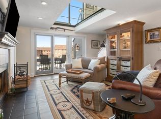 126 Merrimac St UNIT 8, Newburyport, MA 01950