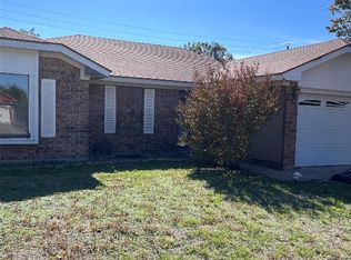 6033 Princess Ln, Abilene, TX 79606
