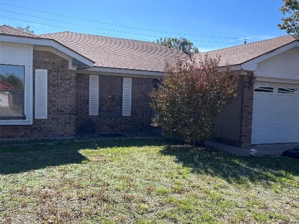 6033 Princess Ln, Abilene, TX 79606