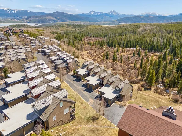 121 Cydney Ln, Silverthorne, CO 80498