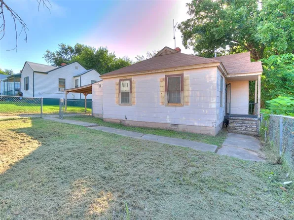 1312 Windemere Dr, Oklahoma City, OK 73117