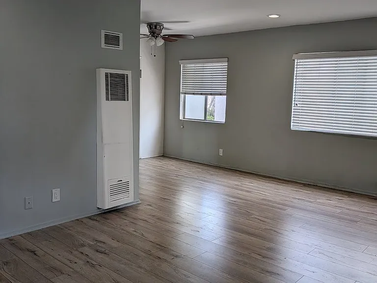 Living Room towards Dining Area