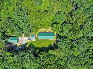 1859 Still Meadows Ln, Staley, NC 27355